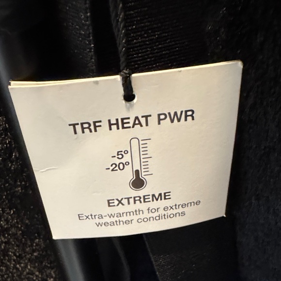 Zara Women’s Black Faux Fur Hooded Jacket size Small NWT - Picture 2 of 12